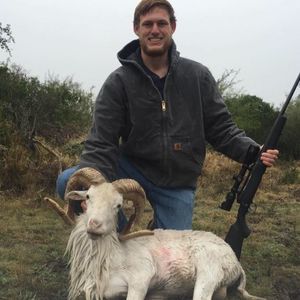 Meet your Posher, Jared